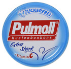 Pulmoll Hustenbonbons Zuckerfrei Extra Stark A 50G   3 Varianten Stuckzahlen