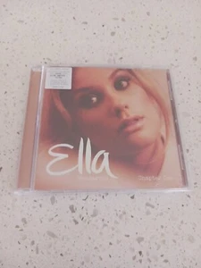 Ella Henderson - Chapter One CD Sealed Deluxe Edition 5 Bonus Tracks - Ghost - Picture 1 of 3