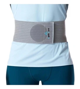 Umbilical New Hernia Belt for Men and Women/Abdominal Support Binder - Picture 1 of 5