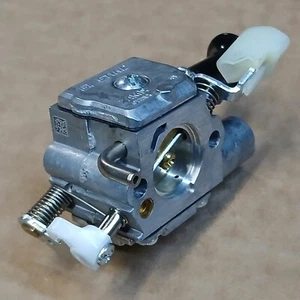 STIHL MS261 chainsaw carburetor OEM - Picture 1 of 8