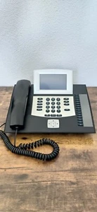 Auerswald COMfortel 2600 IP Tischtelefon - Zdjęcie 1 z 4