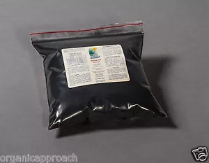 Kelp, Seaweed, Humic & Fulvic Acid, 100% Soluble Powder, Cert Org, with Yucca - Picture 1 of 3