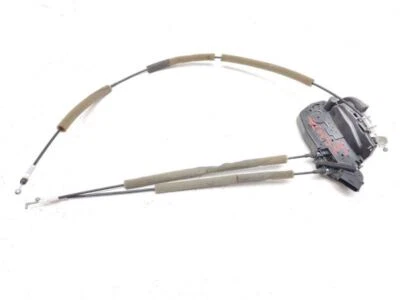 2008-2015 Nissan Rogue Rear Left Door Lock Actuator OEM 82501-JM00A - Imagem 1 de 4