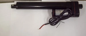 LINEAR ACTUATOR HY02-12-A1-330-200 (S6) - Picture 1 of 1