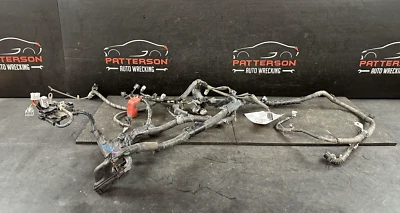 09 SCION XB ENGINE MOTOR ELECTRICAL WIRE WIRING HARNESS 04-08 2.4 MT 8212112J00 - Image 1 of 4