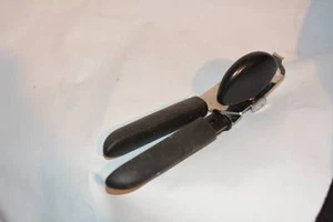 Utensilio de cocina y abridor de botellas de alta resistencia estela de acero inoxidable manual moderno - Imagen 1 de 1