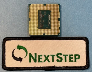 Intel Core i7-4771 - 3.5 GHz Quad Core CPU Processor - Picture 1 of 2