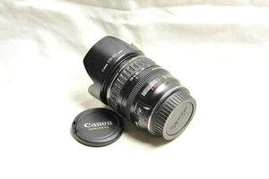 Canon EF 28-105mm F3.5-4.5 USM for Repairs [6310500C] - Picture 1 of 12
