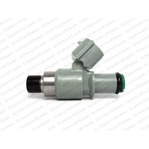 Inyector de combustible secundario DENSO 1070 07-16 Honda CBR600 16460-MFJ-D01 - Imagen 1 de 5