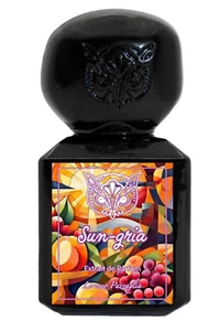 Lorenzo Pazzaglia Sun Gria Extrait 28ml / 1 oz Sealed Authentic by Finescents! - Picture 1 of 8