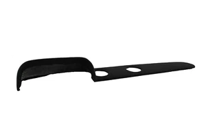 MK1 Escort Armaturenbrettverdeck - Linkslenker - Bestes verfügbares LHD-Armaturenbrett. Satin Vinyl - Bild 1 von 4
