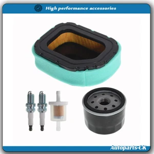 Kit de puesta a punto de filtro de aceite de aire para motor Kohler SV710 SV720 SV725 SV730 SV735 SV740 - Imagen 1 de 11