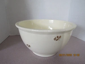 "Cuenco de cocina Kraft OvenServe de 10"" de Homer Laughlin" - Imagen 1 de 5