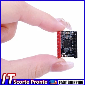 TMC2209 Stepper Motor Driver UART 2209 Stepping Driver for Octopus V1.4 SKR 3 V2 - Photo 1/12