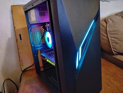 PC Elden Ring AMD RYZEN Foto 1 de 4