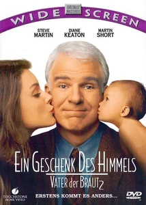 Vater der Braut 2 [Widescreen] - Bild 1 von 1