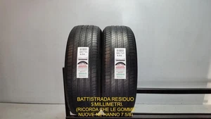 Gomas Usadas 235/60R17 102V Michelin Primacy 4 Neumáticos Usados B81716 - Imagen 1 de 1