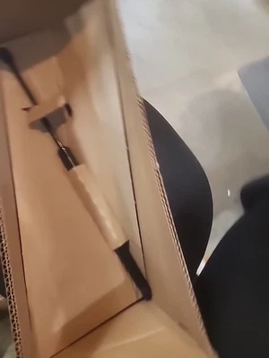 Puntal puerta levadiza lateral izquierda genuino GM 2007-2017 GMC Saturn Acadia Limited 84298332 Foto 1 de 2