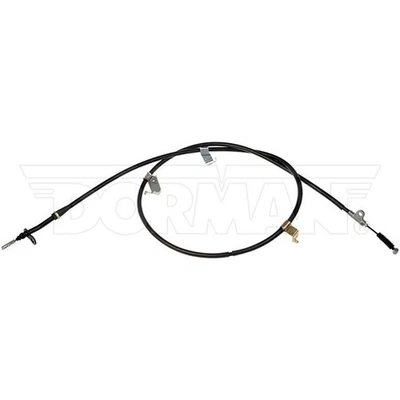 Cable de freno de estacionamiento Dorman C660526 para 04-19 INFINITI Nissan Armada QX56 Foto 1 de 4