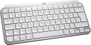 Logitech MX Keys Mini for Mac - kompakte kabellose BluetoothTastatur - Bild 1 von 10