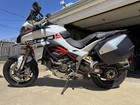 2015 Ducati MULTISTRADA 1200
