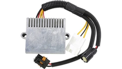 Regulador Parts Unlimited 2112-1558 Foto 1 de 3