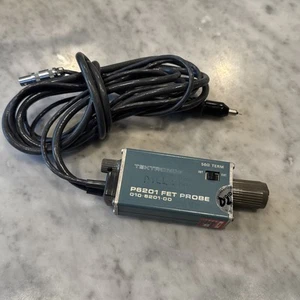 Tektronix P6201 Fet Probe 010-6201-00 - Bild 1 von 7