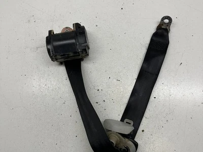 Volkswagen Bora 1999 Rear Seat Belt 560337800 DRA48066 - Image 1 of 4