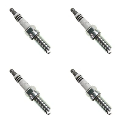 NGK For Jeep Grand Cherokee 2011-2018 Spark Plug Iridium IX Box of 4 KR7DIX-11S - Image 1 of 4