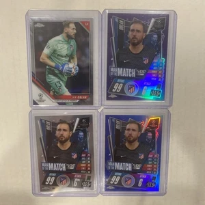 jan oblak - Picture 1 of 4