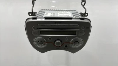 Autoradio NISSAN MICRA 4 PHASE 2 28185-1HA0A - Photo 1/4