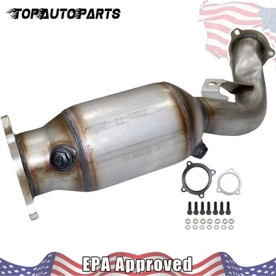 Catalytic Converters For 2009-2016 Audi A4 A5 allroad Quattro 2011-2019 Q5 2.0L Foto 1 de 4