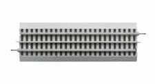 Lionel 6-12014 FasTrack 10" Straight Track