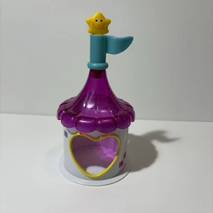 Care Bear Magical Castle - Care a Lot Large Roof Part and Tower Replacement - Picture 1 of 8