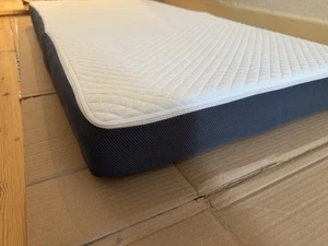 Julius Zöllner Dr. Lübbe New Air Premium Baby-/Kindermatratze 60x120cm waschbar - Bild 1 von 7