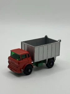 Matchbox Lesney G.M.C. Tipper Truck No. 26 Lesney. - Picture 1 of 7