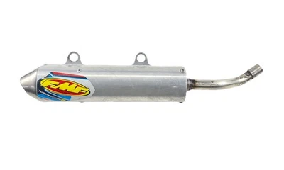 ✅99 YZ125 FMF Silenciador TurbinaCore2 Punta Deslizable Yamaha YZ 125 FMF 1996-2001 Foto 1 de 4