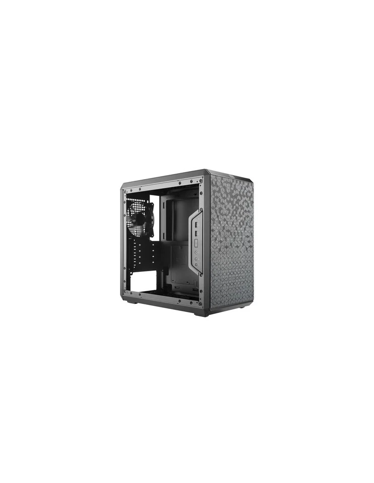 CASE COOLER MASTER MASTERBOX Q300L MCB-Q300L-KANN-S00 NO ALIM. - Immagine 1 di 1