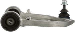 Suspension Control Arm and Ball Joint Assembly Delphi fits 08-14 Cadillac CTS - Picture 1 of 7