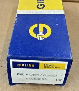 Original Girling 64068893, Kupplungsgeberzylinder, Land Rover?? - Bild 1 von 4