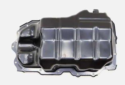 Hyundai Tucson 2022 2023 2024 nuevo cárter de aceite OEM 215102M800 1,6 L turbo  Foto 1 de 4