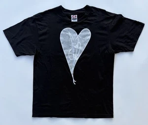 Smashing Pumpkins T-shirt Vintage 90s Mellon Collie XL ACME Tag Tee RARE VGC - Picture 1 of 12