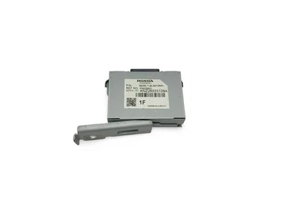 ACTIVE NOISE CANCELLATION MODULE FITS 18-20 ACURA RDX HONDA ACCORD 35693 - Image 1 of 4