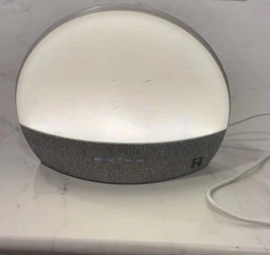 HATCH RESTORE Smart Sleep Sound Machine & Sunrise Alarm Clock HBR4100 Restore01 - Picture 1 of 3