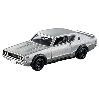 TAKARA TOMY Tomica Premium 17 Skyline GTR (KPGC110) - Image 1 of 4