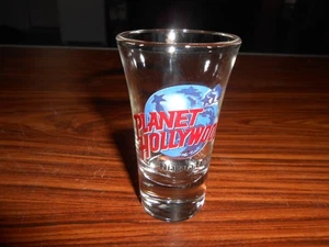 Bicchiere da tiro Planet Hollywood Cascate del Niagara - Foto 1 di 4