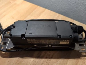 Unidad de fuente de alimentación de CA Keyence 100-240v 24VDC .38A usada FD-GU1 - Imagen 1 de 6
