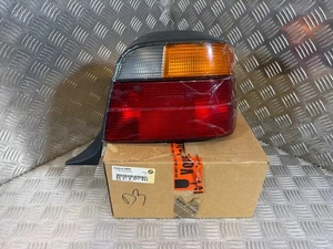 Genuine BMW E36 Touring Rear OS Driver Right Tail Rear Light 8371942 - Picture 1 of 6
