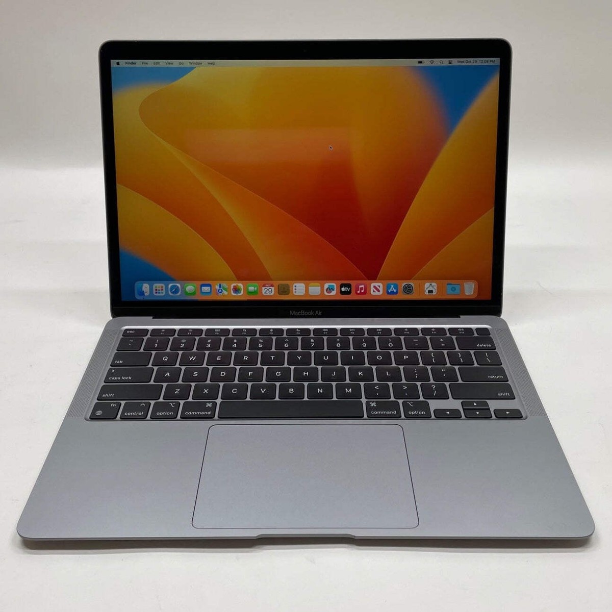 MacBook本体 MacBookAir early 2020 MacBook Air (Retina, 13