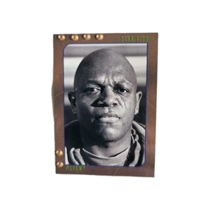 ALIEN 3 CARD.  #61  PRISONER LEONARD DILLON - Picture 1 of 2